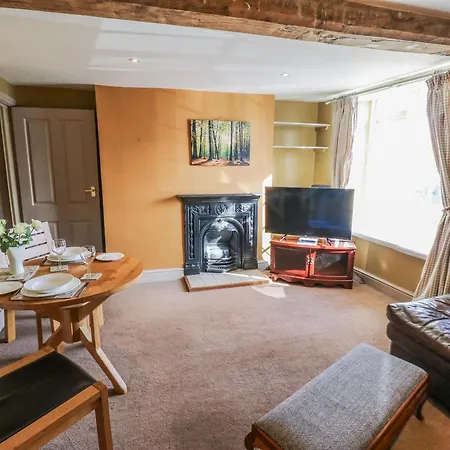 Ewe Apartment *