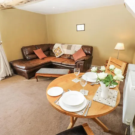 Ewe Apartment Ripon