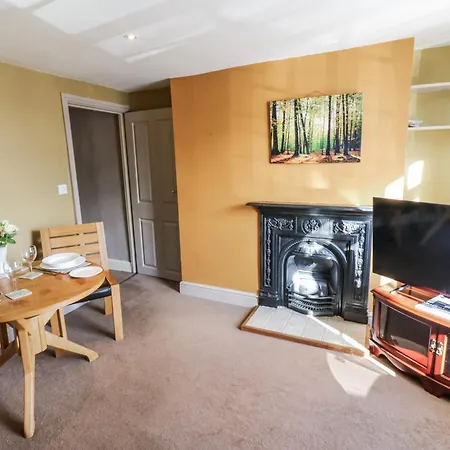 Ewe Apartment