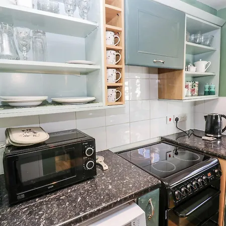 Ewe Apartment Ripon