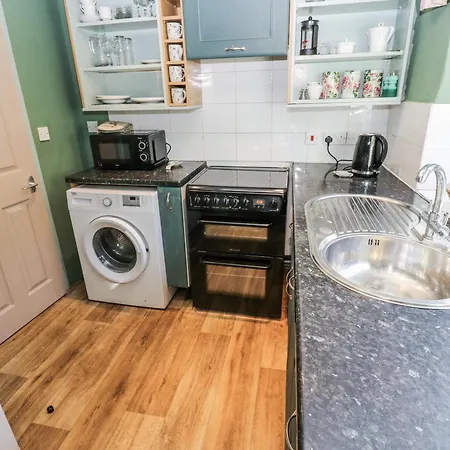 Ewe 公寓 马沙姆