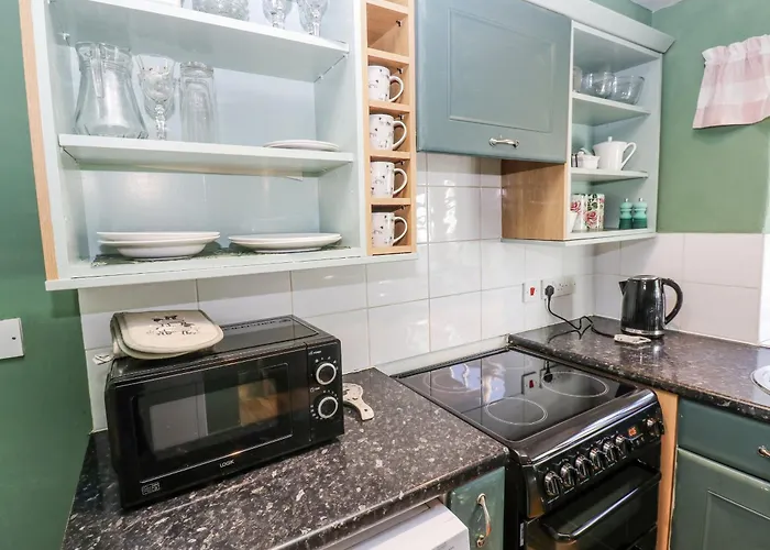 Ewe Appartement Ripon