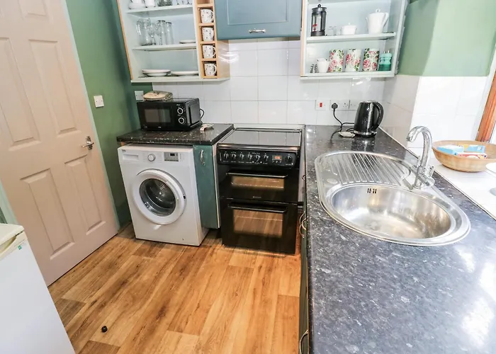 Ewe Appartement Ripon