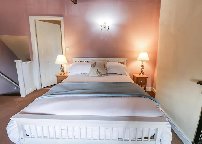 Ewe Appartement Ripon